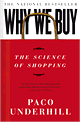 uWHY WE BUY: The Science of Shoppingv